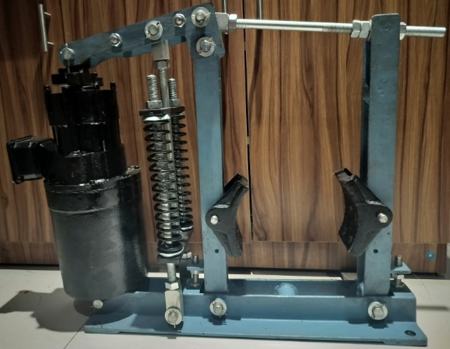 Thruster Brake 1