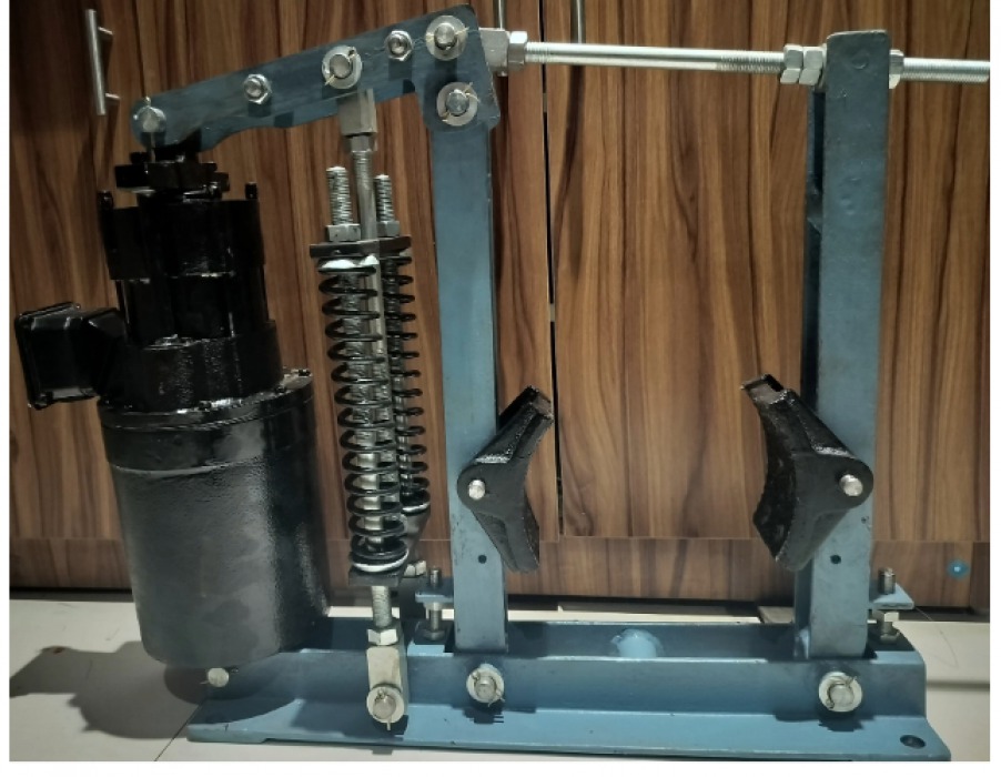 Thruster