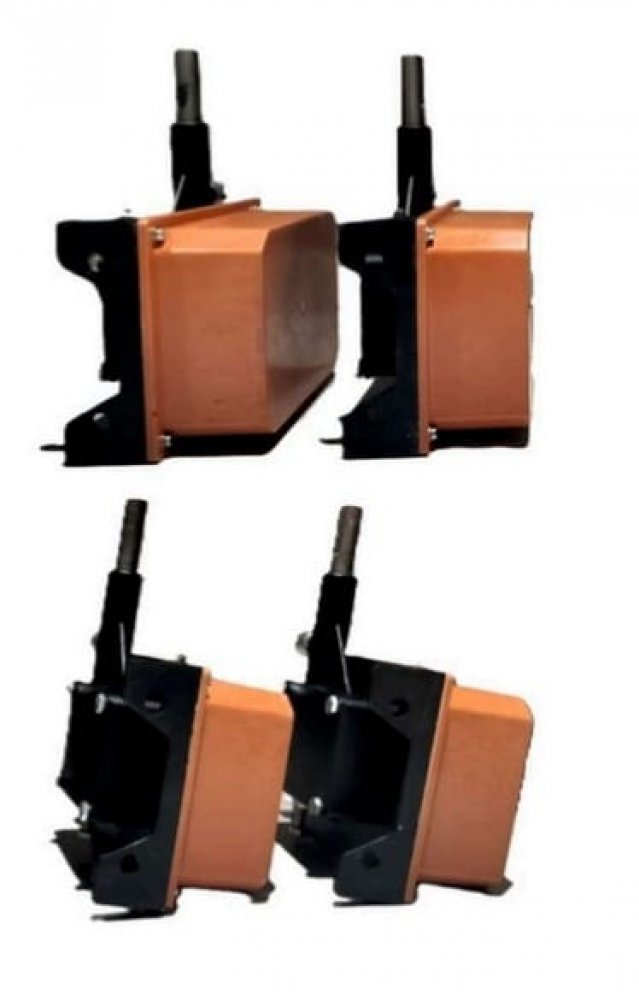 ROTARY GEARED LIMIT SWITCHES