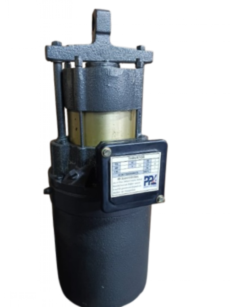 Thruster ST-535-34Kg