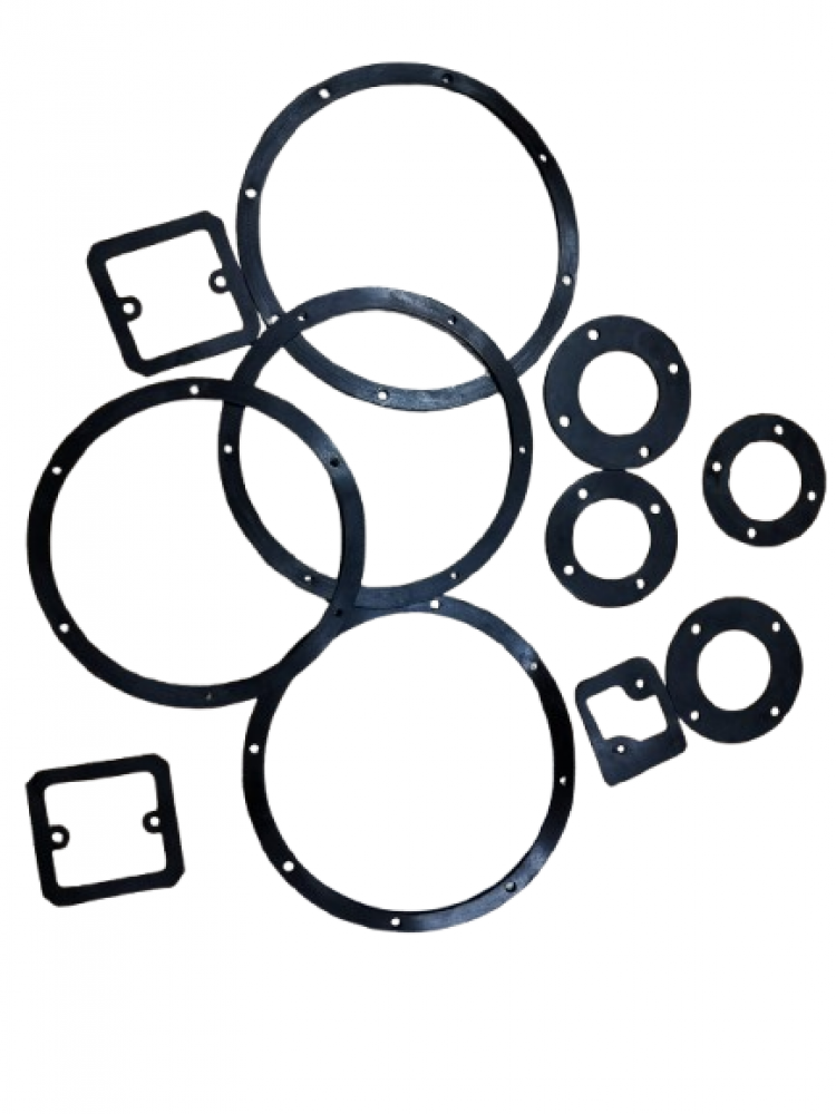 All Thruster Gasket