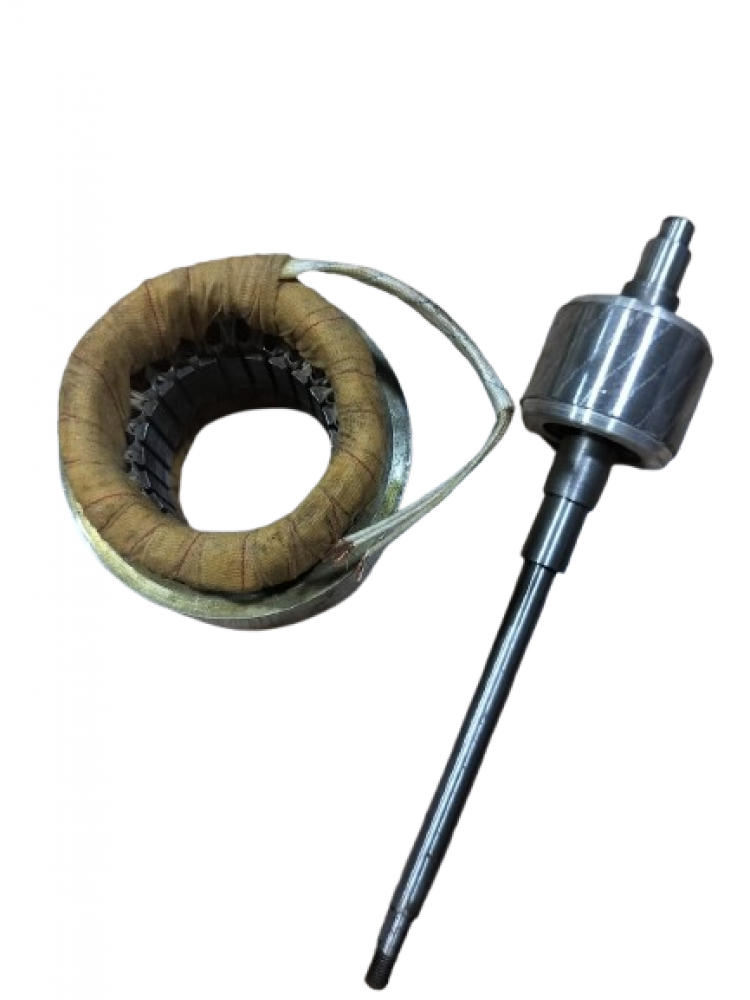 Thruster Motor for 18kg,34Kg,46Kg,68Kg