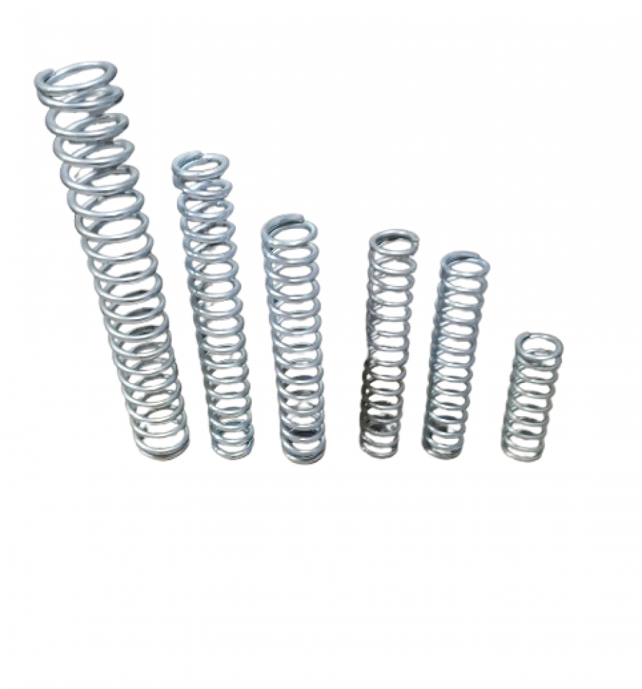 SPRING FOR THRUSTER BRAKE FOR 100 ,150,200,250,300 AND 400 MM