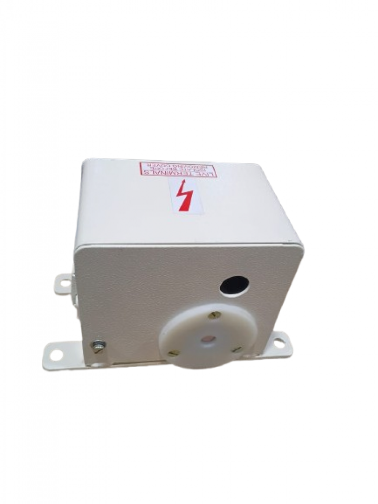 Lever Type Limit Switches (IP 41)