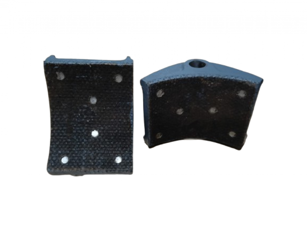 Mill Duty Brakes Shoes 100 mm To 500 mm