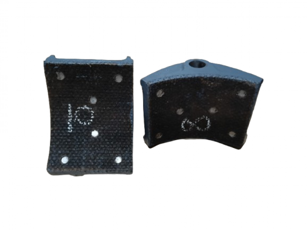 Mill Duty Brakes Shoes 100 mm To 500 mm